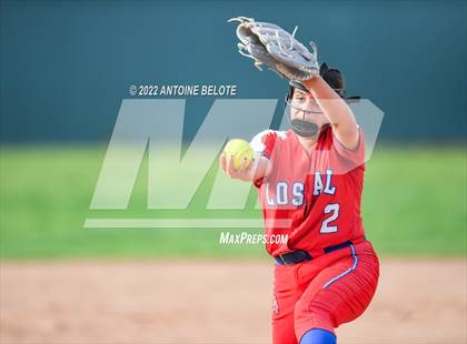 Thumbnail 1 in Los Alamitos @ Downey photogallery.