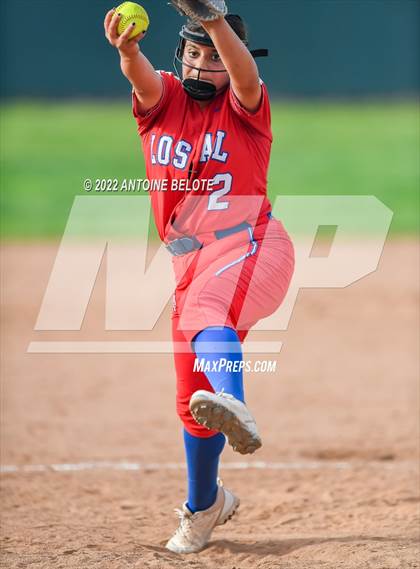 Thumbnail 1 in Los Alamitos @ Downey photogallery.