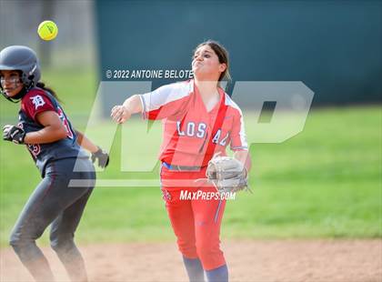 Thumbnail 1 in Los Alamitos @ Downey photogallery.