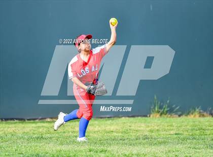 Thumbnail 1 in Los Alamitos @ Downey photogallery.