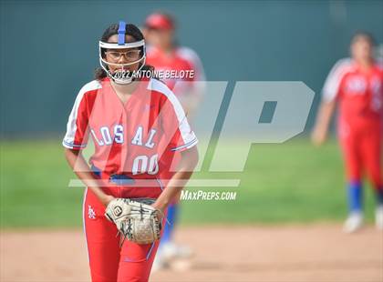 Thumbnail 1 in Los Alamitos @ Downey photogallery.