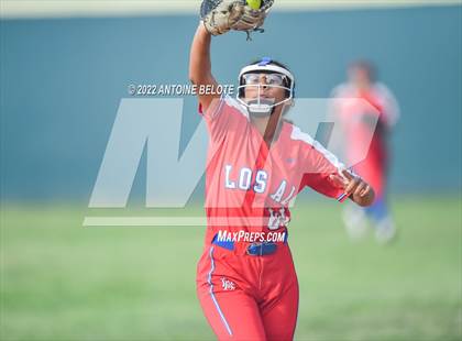 Thumbnail 1 in Los Alamitos @ Downey photogallery.