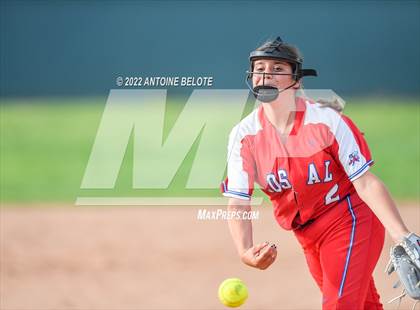 Thumbnail 2 in Los Alamitos @ Downey photogallery.
