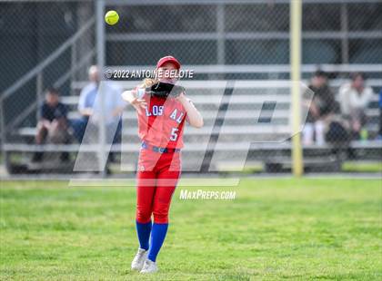Thumbnail 3 in Los Alamitos @ Downey photogallery.