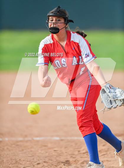 Thumbnail 2 in Los Alamitos @ Downey photogallery.