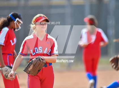 Thumbnail 1 in Los Alamitos @ Downey photogallery.