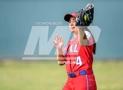 Thumbnail 1 in Los Alamitos @ Downey photogallery.