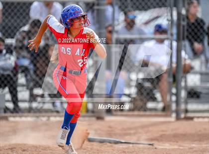 Thumbnail 3 in Los Alamitos @ Downey photogallery.