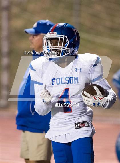Thumbnail 3 in Folsom @ Rocklin photogallery.