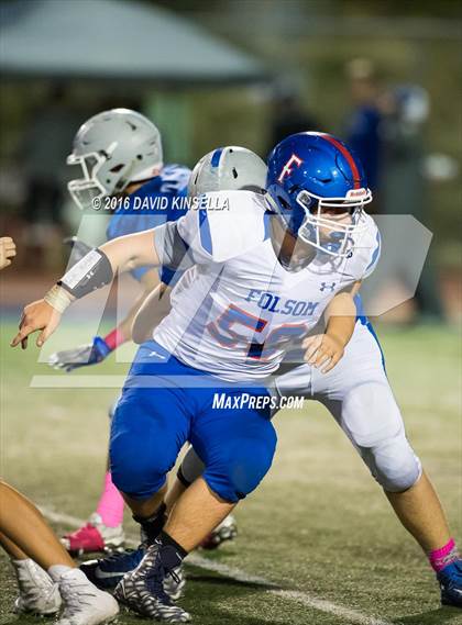 Thumbnail 1 in Folsom @ Rocklin photogallery.