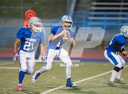 Thumbnail 1 in Folsom @ Rocklin photogallery.