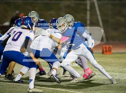 Thumbnail 1 in Folsom @ Rocklin photogallery.