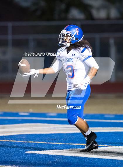 Thumbnail 1 in Folsom @ Rocklin photogallery.