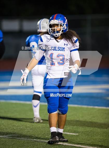 Thumbnail 3 in Folsom @ Rocklin photogallery.