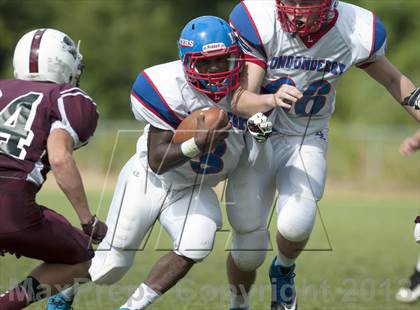 Thumbnail 3 in Londonderry @ Goffstown photogallery.