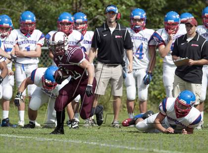 Thumbnail 2 in Londonderry @ Goffstown photogallery.