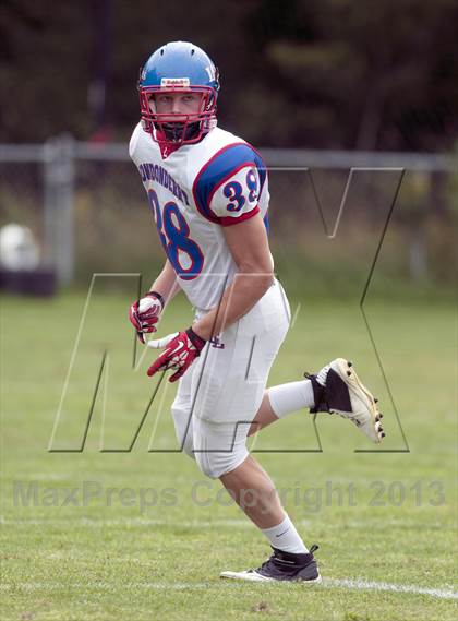 Thumbnail 2 in Londonderry @ Goffstown photogallery.