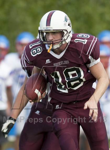 Thumbnail 1 in Londonderry @ Goffstown photogallery.