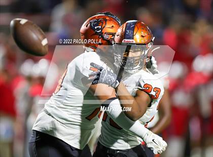 Thumbnail 1 in Orange @ Santa Ana photogallery.