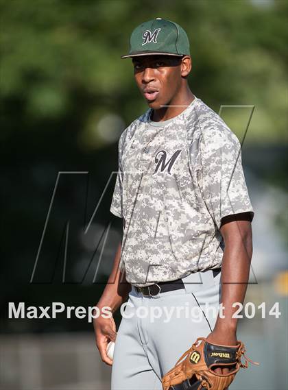 Thumbnail 1 in Monroe vs. Loudoun Valley (VHSL Conference 28 Final) photogallery.