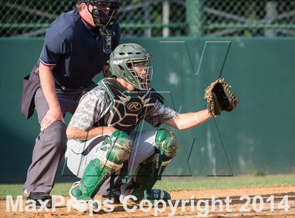 Thumbnail 2 in Monroe vs. Loudoun Valley (VHSL Conference 28 Final) photogallery.