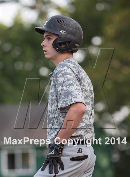 Thumbnail 1 in Monroe vs. Loudoun Valley (VHSL Conference 28 Final) photogallery.