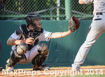 Thumbnail 3 in Monroe vs. Loudoun Valley (VHSL Conference 28 Final) photogallery.