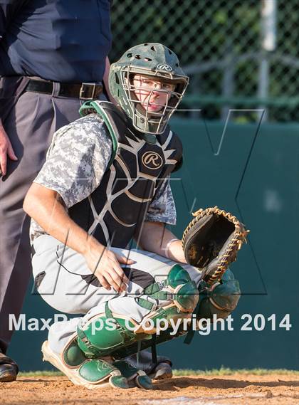 Thumbnail 3 in Monroe vs. Loudoun Valley (VHSL Conference 28 Final) photogallery.