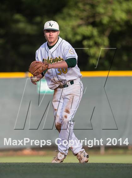 Thumbnail 3 in Monroe vs. Loudoun Valley (VHSL Conference 28 Final) photogallery.