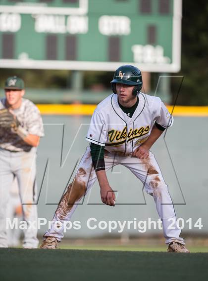 Thumbnail 3 in Monroe vs. Loudoun Valley (VHSL Conference 28 Final) photogallery.