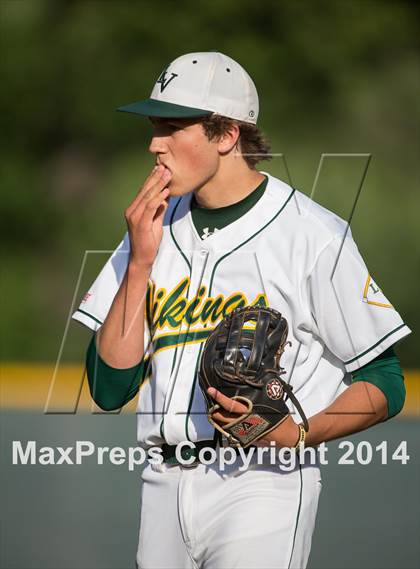 Thumbnail 2 in Monroe vs. Loudoun Valley (VHSL Conference 28 Final) photogallery.