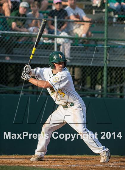 Thumbnail 1 in Monroe vs. Loudoun Valley (VHSL Conference 28 Final) photogallery.