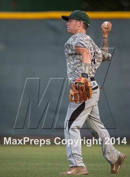 Thumbnail 2 in Monroe vs. Loudoun Valley (VHSL Conference 28 Final) photogallery.