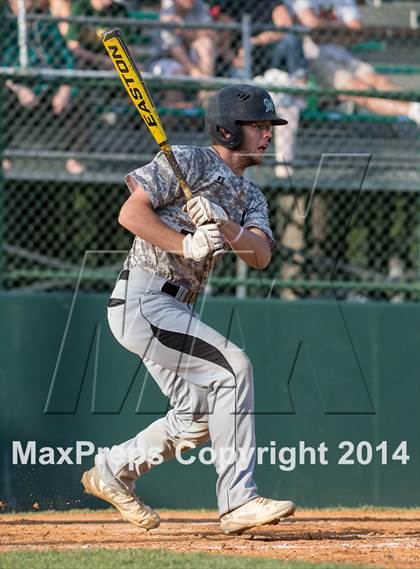 Thumbnail 1 in Monroe vs. Loudoun Valley (VHSL Conference 28 Final) photogallery.