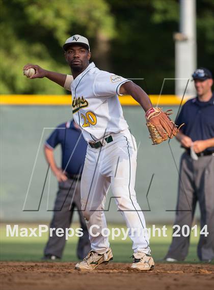 Thumbnail 1 in Monroe vs. Loudoun Valley (VHSL Conference 28 Final) photogallery.