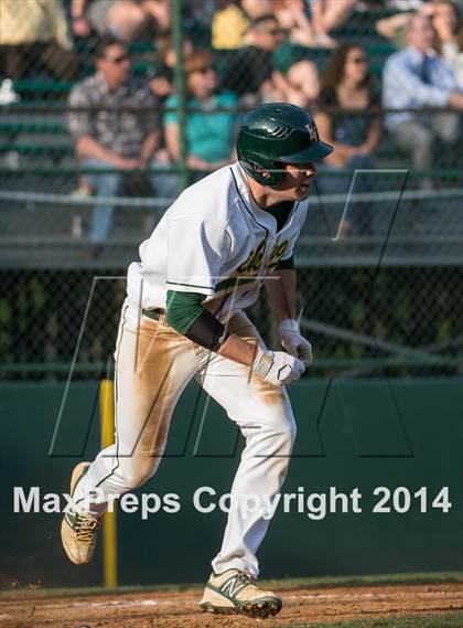 Thumbnail 3 in Monroe vs. Loudoun Valley (VHSL Conference 28 Final) photogallery.