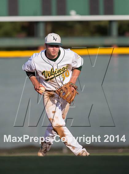 Thumbnail 3 in Monroe vs. Loudoun Valley (VHSL Conference 28 Final) photogallery.