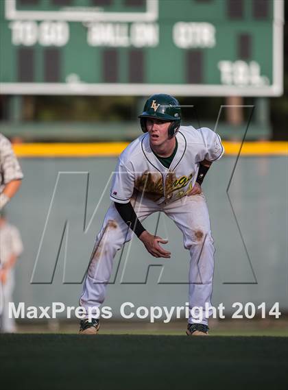 Thumbnail 3 in Monroe vs. Loudoun Valley (VHSL Conference 28 Final) photogallery.