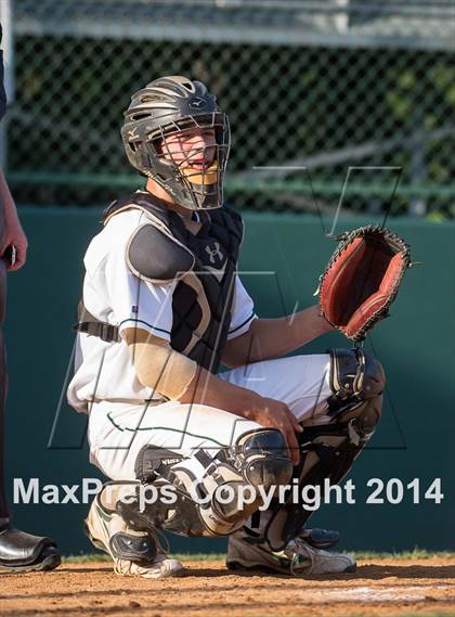Thumbnail 2 in Monroe vs. Loudoun Valley (VHSL Conference 28 Final) photogallery.