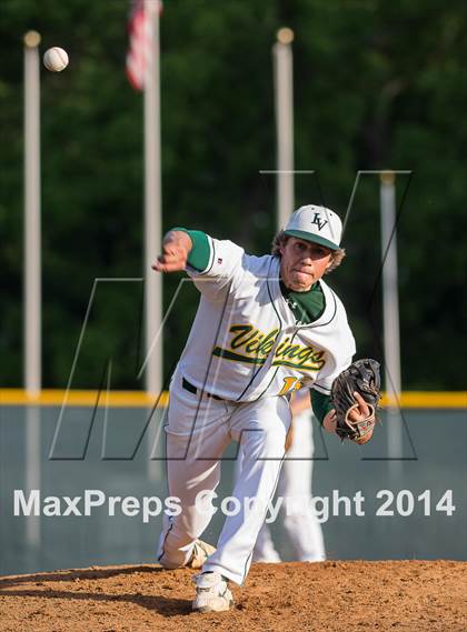 Thumbnail 1 in Monroe vs. Loudoun Valley (VHSL Conference 28 Final) photogallery.