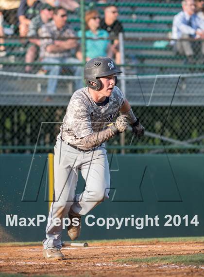 Thumbnail 2 in Monroe vs. Loudoun Valley (VHSL Conference 28 Final) photogallery.