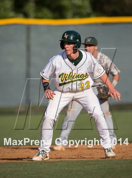 Thumbnail 3 in Monroe vs. Loudoun Valley (VHSL Conference 28 Final) photogallery.