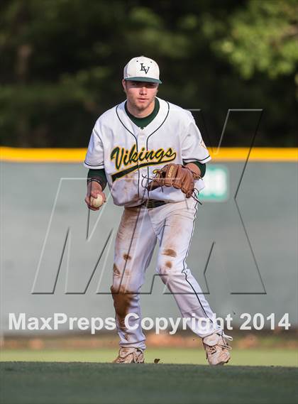 Thumbnail 2 in Monroe vs. Loudoun Valley (VHSL Conference 28 Final) photogallery.