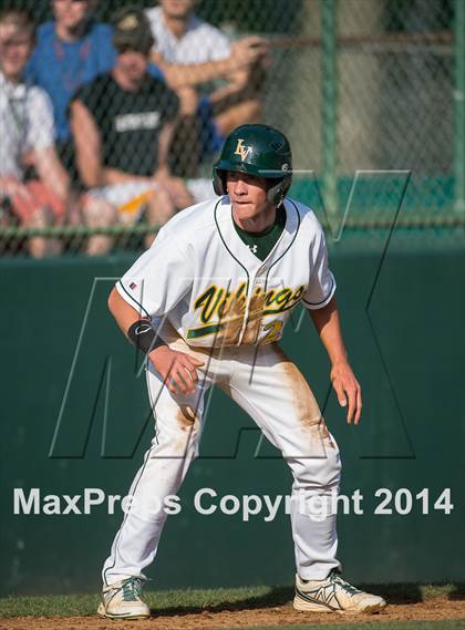 Thumbnail 3 in Monroe vs. Loudoun Valley (VHSL Conference 28 Final) photogallery.