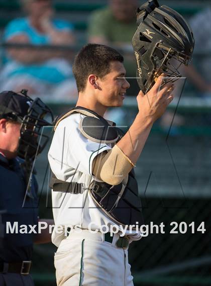 Thumbnail 3 in Monroe vs. Loudoun Valley (VHSL Conference 28 Final) photogallery.
