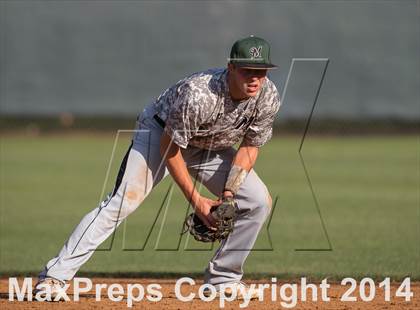 Thumbnail 1 in Monroe vs. Loudoun Valley (VHSL Conference 28 Final) photogallery.