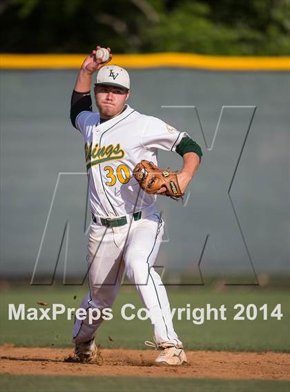 Thumbnail 1 in Monroe vs. Loudoun Valley (VHSL Conference 28 Final) photogallery.