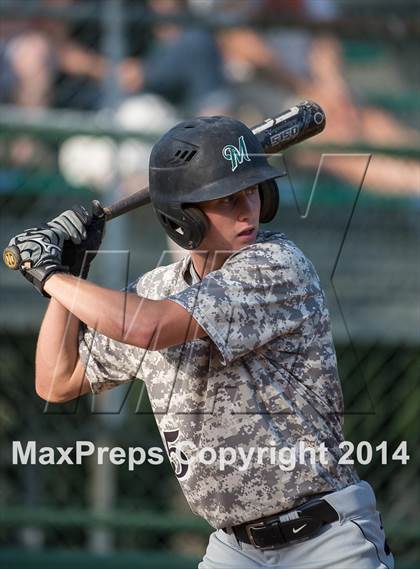 Thumbnail 1 in Monroe vs. Loudoun Valley (VHSL Conference 28 Final) photogallery.