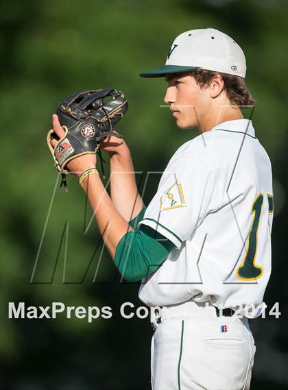 Thumbnail 3 in Monroe vs. Loudoun Valley (VHSL Conference 28 Final) photogallery.