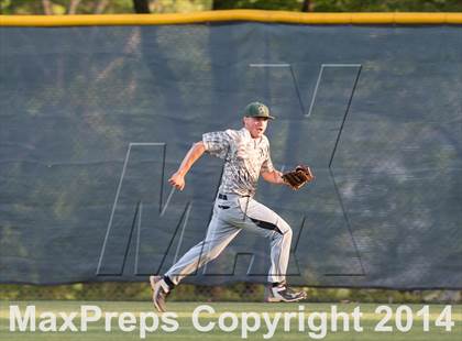 Thumbnail 2 in Monroe vs. Loudoun Valley (VHSL Conference 28 Final) photogallery.